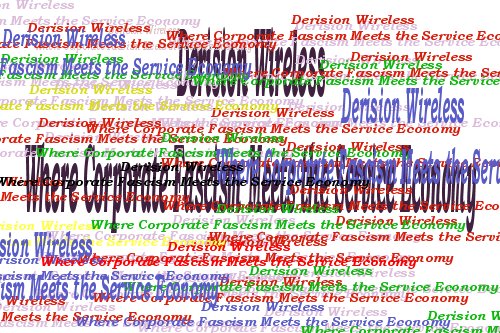 Derision Wireless